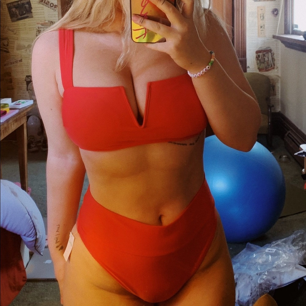 Aerie Bikini